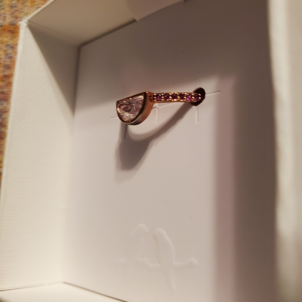 Chloe+isabel ring - Picture 2 of 3